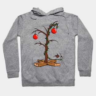 Christmas Tree Hoodie